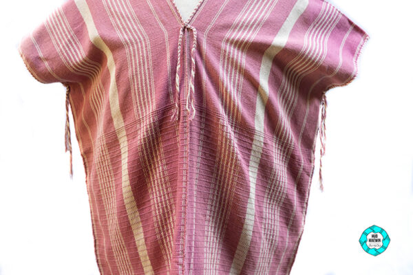 0005 เสื้อผู้ชายสีชมพู - Image 7