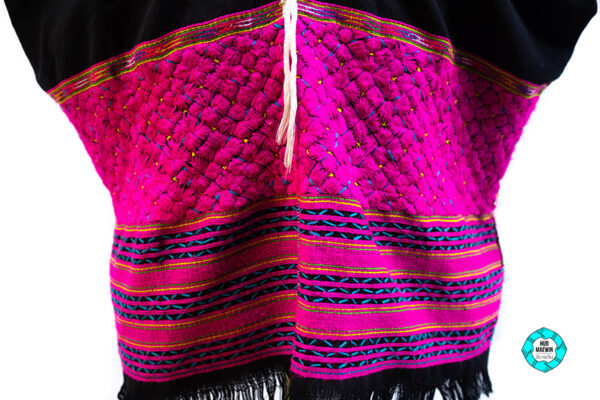 0011 เสื้อผู้หญิงสีดำ - Image 7