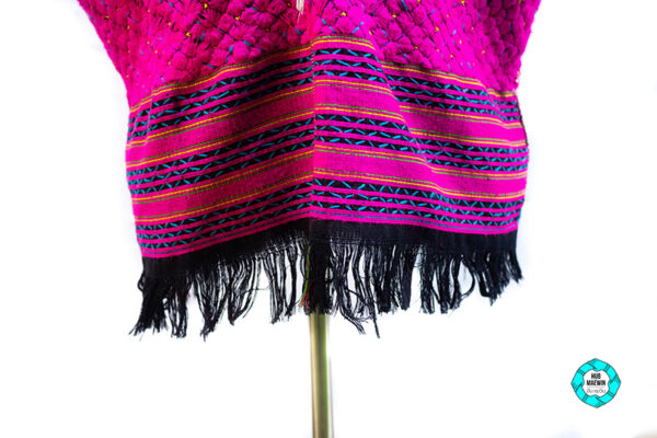 0011 เสื้อผู้หญิงสีดำ - Image 6