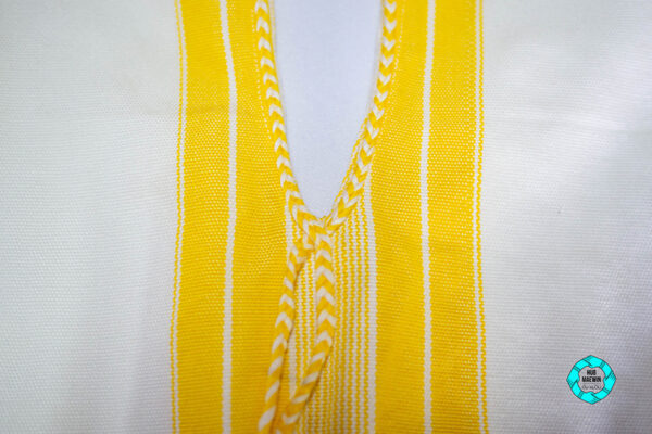 0013 เสื้อสีเหลือง(สำหรับเด็ก) - Image 7