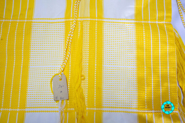 0013 เสื้อสีเหลือง(สำหรับเด็ก) - Image 6