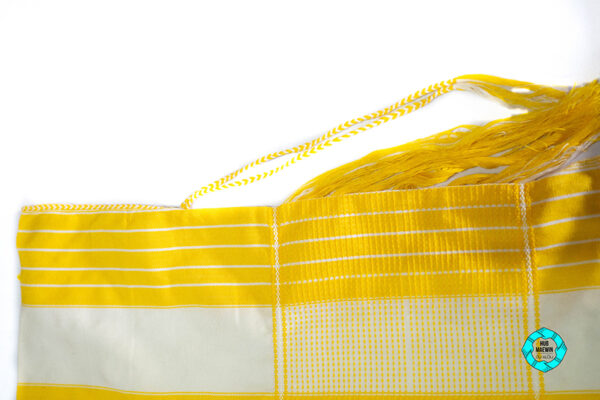 0013 เสื้อสีเหลือง(สำหรับเด็ก) - Image 4