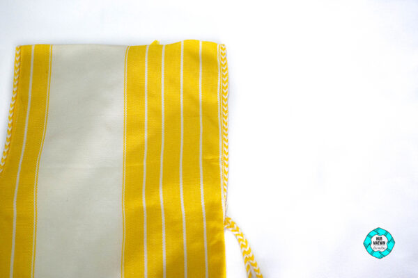 0013 เสื้อสีเหลือง(สำหรับเด็ก) - Image 3