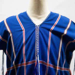 10054 เสื้อผู้ชายสีน้ำเงิน