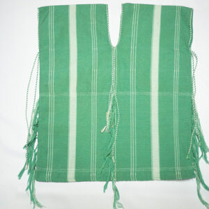 0461 เสื้อสีเขียว(สำหรับเด็ก)