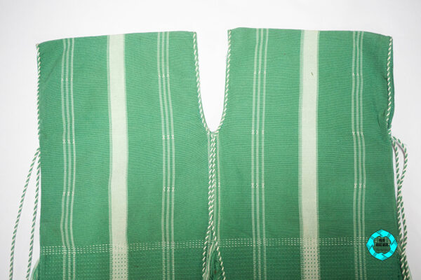 0461 เสื้อสีเขียว(สำหรับเด็ก) - Image 9