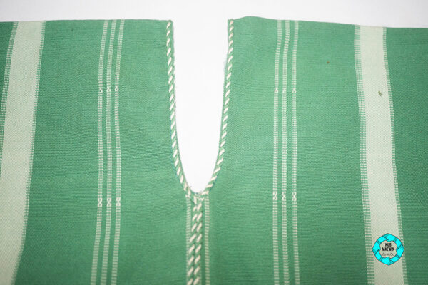 0461 เสื้อสีเขียว(สำหรับเด็ก) - Image 7