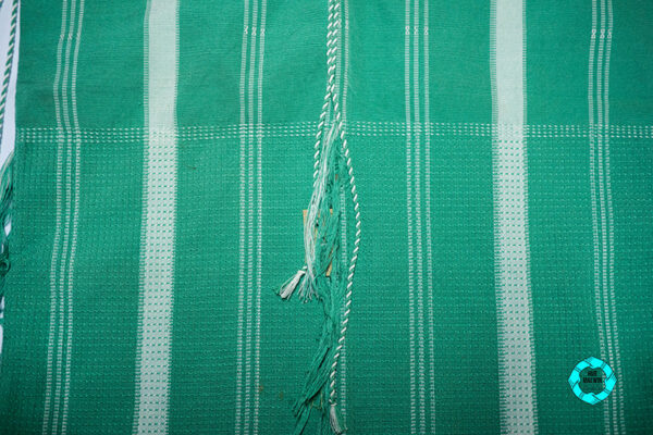0461 เสื้อสีเขียว(สำหรับเด็ก) - Image 6
