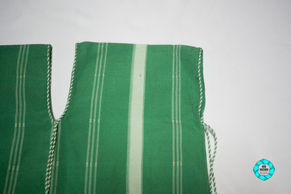 0461 เสื้อสีเขียว(สำหรับเด็ก) - Image 3