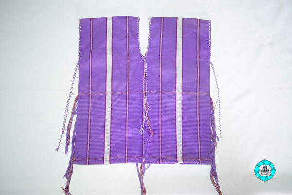 0545 เสื้อสีม่วง - Image 5