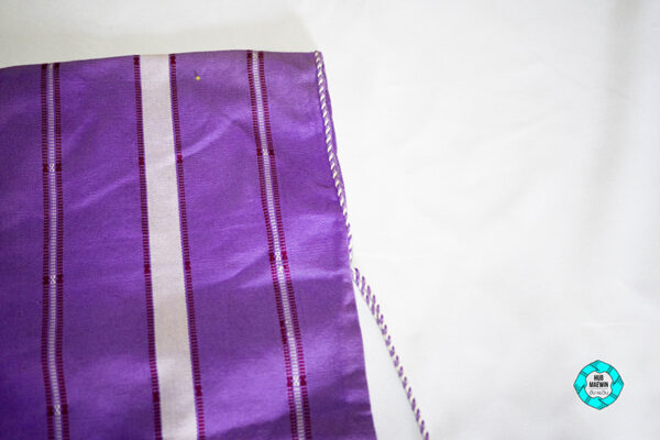 0545 เสื้อสีม่วง - Image 6