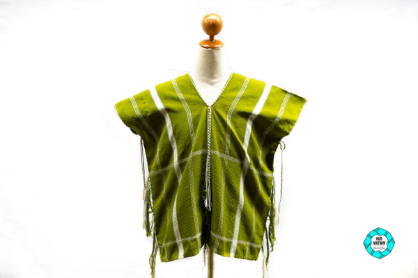 0807 เสื้อสีเขียว - Image 8