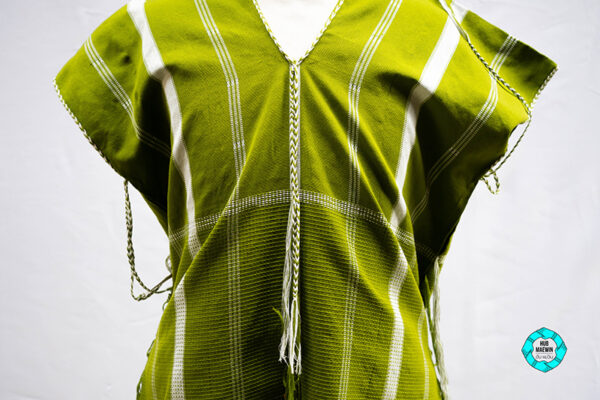 0807 เสื้อสีเขียว - Image 6