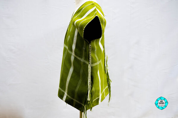 0807 เสื้อสีเขียว - Image 3
