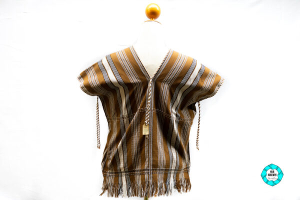 0833 เสื้อสีเขียว - Image 3