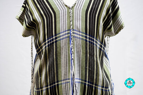 0754 เสื้อสีเขียว - Image 4