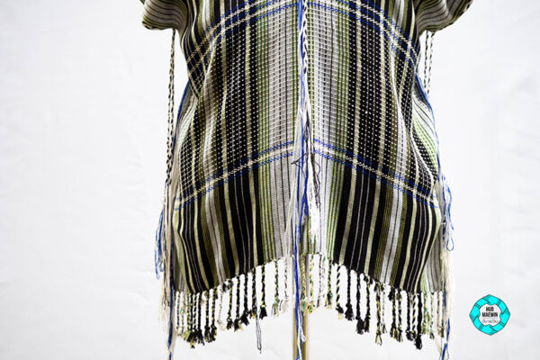 0754 เสื้อสีเขียว - Image 3