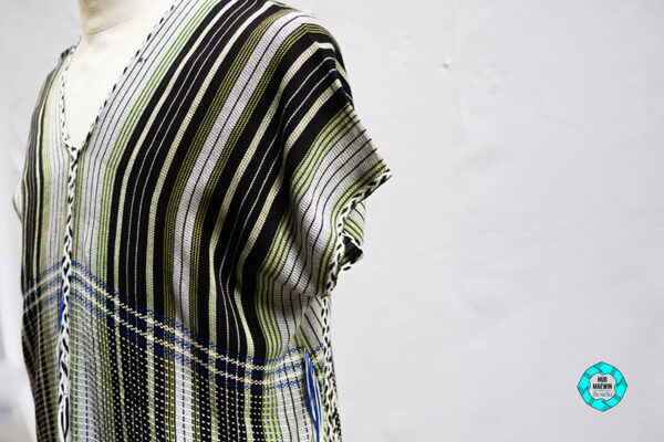 0754 เสื้อสีเขียว - Image 8