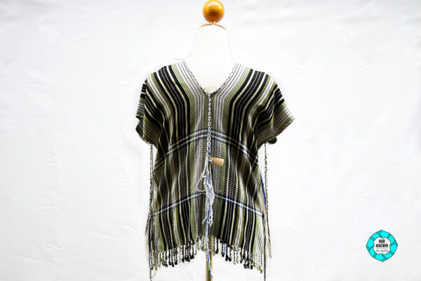 0754 เสื้อสีเขียว - Image 7