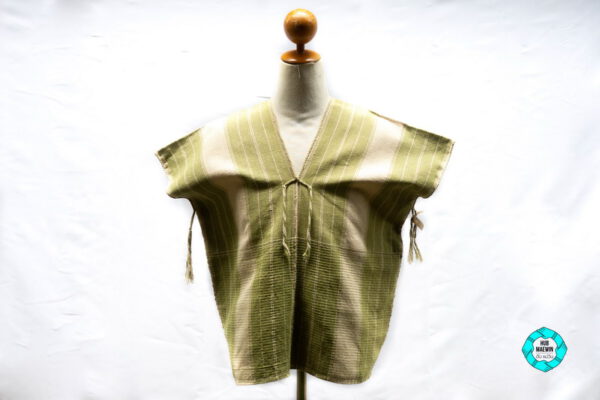 10234 เสื้อสีเขียว - Image 8
