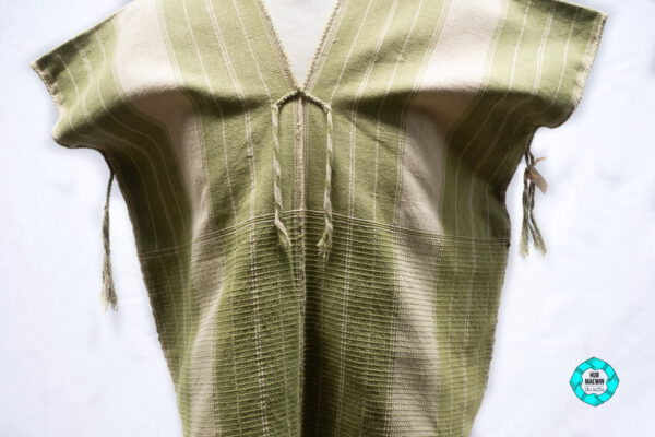 10234 เสื้อสีเขียว - Image 6