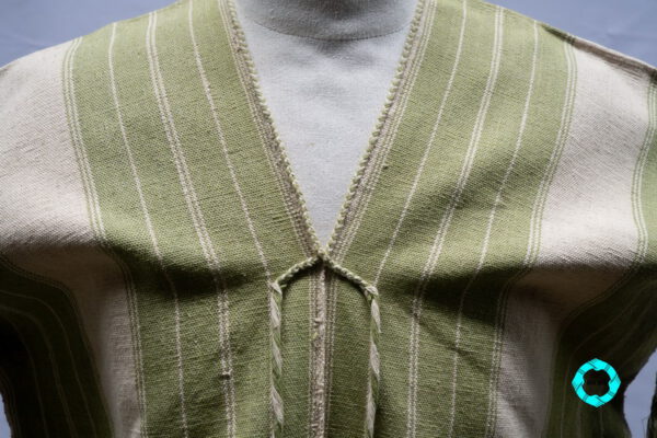 10234 เสื้อสีเขียว - Image 5