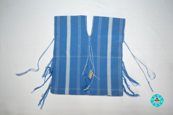 10362 เสื้อสีฟ้า - Image 5
