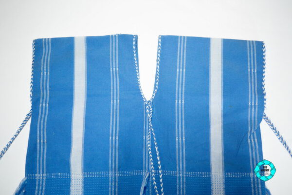 10362 เสื้อสีฟ้า - Image 4