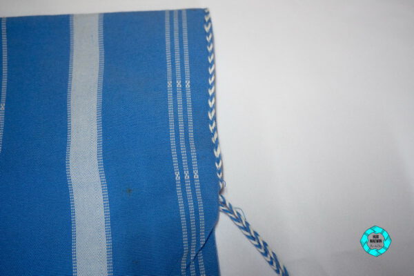 10362 เสื้อสีฟ้า - Image 6