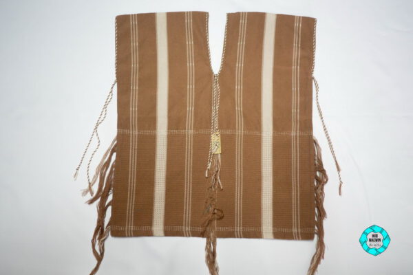 10379 เสื้อสีน้ำตาล(สำหรับเด็ก) - Image 10