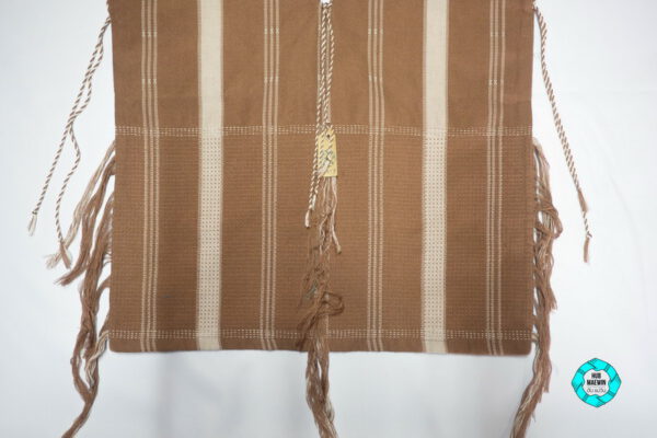 10379 เสื้อสีน้ำตาล(สำหรับเด็ก) - Image 8