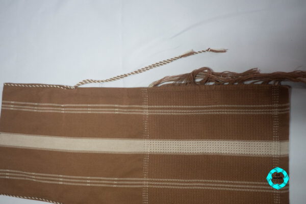 10379 เสื้อสีน้ำตาล(สำหรับเด็ก) - Image 5