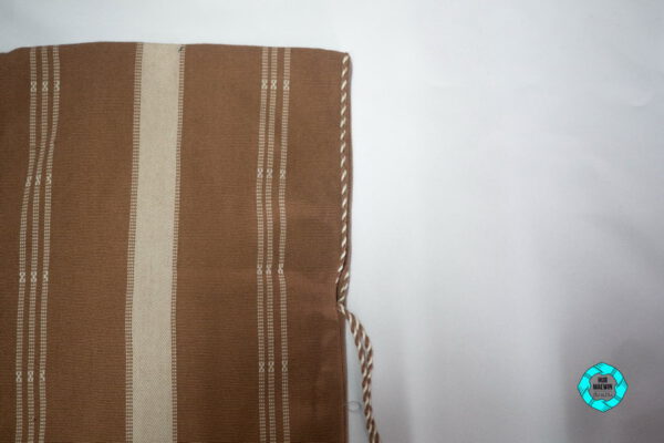 10379 เสื้อสีน้ำตาล(สำหรับเด็ก) - Image 4