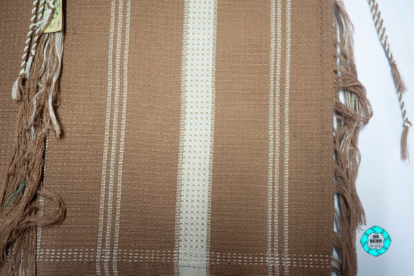10379 เสื้อสีน้ำตาล(สำหรับเด็ก) - Image 3