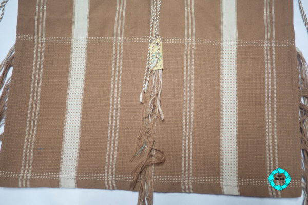 10379 เสื้อสีน้ำตาล(สำหรับเด็ก) - Image 2