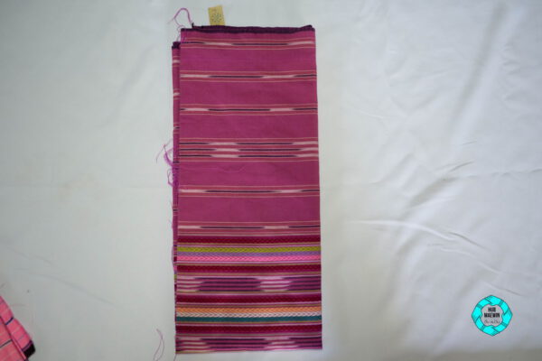 10566 ผ้าซิ่น - Image 3