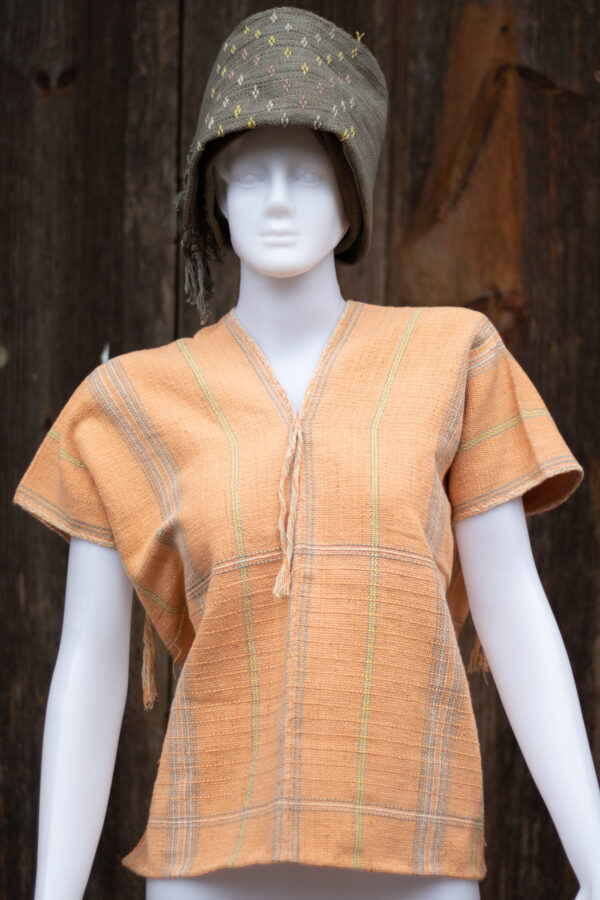 เสื้อสีย้อมธรรมชาติ - Image 3